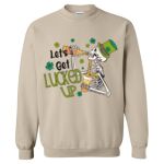 Heavy Blend Crewneck Gildan Sweatshirt Thumbnail