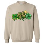 Heavy Blend Crewneck Gildan Sweatshirt Thumbnail
