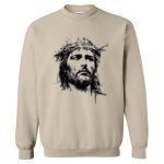 Heavy Blend Crewneck Gildan Sweatshirt Thumbnail