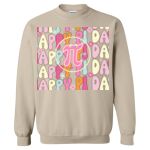 Heavy Blend Crewneck Gildan Sweatshirt Thumbnail