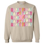 Heavy Blend Crewneck Gildan Sweatshirt Thumbnail