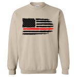 Heavy Blend Crewneck Gildan Sweatshirt Thumbnail