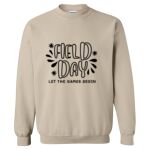 Heavy Blend Crewneck Gildan Sweatshirt Thumbnail