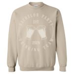 Heavy Blend Crewneck Gildan Sweatshirt Thumbnail