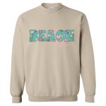 Heavy Blend Crewneck Gildan Sweatshirt Thumbnail