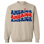 Heavy Blend Crewneck Gildan Sweatshirt Thumbnail