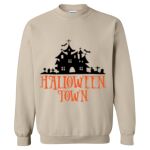 Heavy Blend Crewneck Gildan Sweatshirt Thumbnail