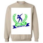 Heavy Blend Crewneck Gildan Sweatshirt Thumbnail