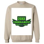 Heavy Blend Crewneck Gildan Sweatshirt Thumbnail