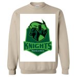 Heavy Blend Crewneck Gildan Sweatshirt Thumbnail