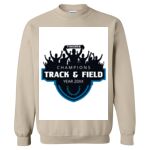 Heavy Blend Crewneck Gildan Sweatshirt Thumbnail