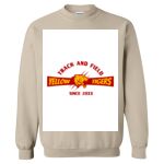 Heavy Blend Crewneck Gildan Sweatshirt Thumbnail