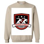 Heavy Blend Crewneck Gildan Sweatshirt Thumbnail