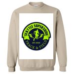 Heavy Blend Crewneck Gildan Sweatshirt Thumbnail