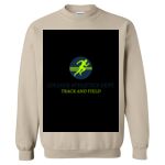 Heavy Blend Crewneck Gildan Sweatshirt Thumbnail