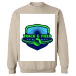 Heavy Blend Crewneck Gildan Sweatshirt Thumbnail