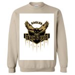 Heavy Blend Crewneck Gildan Sweatshirt Thumbnail