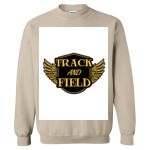 Heavy Blend Crewneck Gildan Sweatshirt Thumbnail