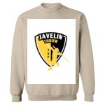 Heavy Blend Crewneck Gildan Sweatshirt Thumbnail