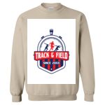Heavy Blend Crewneck Gildan Sweatshirt Thumbnail