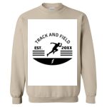 Heavy Blend Crewneck Gildan Sweatshirt Thumbnail