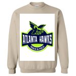 Heavy Blend Crewneck Gildan Sweatshirt Thumbnail