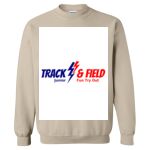 Heavy Blend Crewneck Gildan Sweatshirt Thumbnail