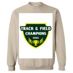 Heavy Blend Crewneck Gildan Sweatshirt Thumbnail