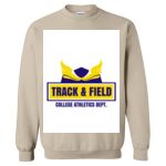 Heavy Blend Crewneck Gildan Sweatshirt Thumbnail