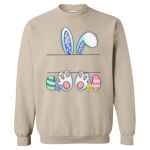 Heavy Blend Crewneck Gildan Sweatshirt Thumbnail