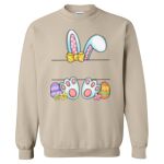 Heavy Blend Crewneck Gildan Sweatshirt Thumbnail