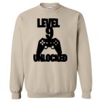 Heavy Blend Crewneck Gildan Sweatshirt Thumbnail