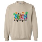 Heavy Blend Crewneck Gildan Sweatshirt Thumbnail