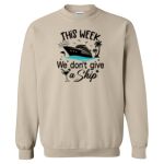 Heavy Blend Crewneck Gildan Sweatshirt Thumbnail