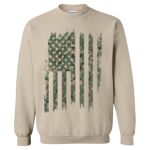 Heavy Blend Crewneck Gildan Sweatshirt Thumbnail
