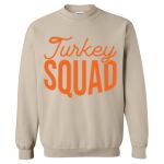 Heavy Blend Crewneck Gildan Sweatshirt Thumbnail