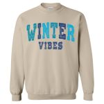 Heavy Blend Crewneck Gildan Sweatshirt Thumbnail