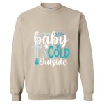 Heavy Blend Crewneck Gildan Sweatshirt Thumbnail