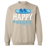 Heavy Blend Crewneck Gildan Sweatshirt Thumbnail
