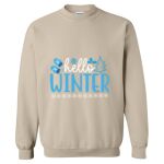 Heavy Blend Crewneck Gildan Sweatshirt Thumbnail