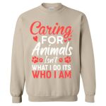 Heavy Blend Crewneck Gildan Sweatshirt Thumbnail