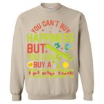 Heavy Blend Crewneck Gildan Sweatshirt Thumbnail