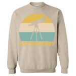 Heavy Blend Crewneck Gildan Sweatshirt Thumbnail