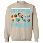 Heavy Blend Crewneck Gildan Sweatshirt Thumbnail