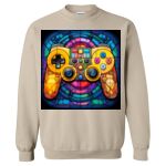 Heavy Blend Crewneck Gildan Sweatshirt Thumbnail
