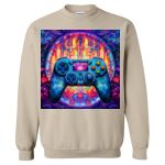 Heavy Blend Crewneck Gildan Sweatshirt Thumbnail
