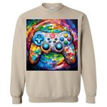 Heavy Blend Crewneck Gildan Sweatshirt Thumbnail
