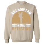 Heavy Blend Crewneck Gildan Sweatshirt Thumbnail