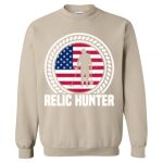 Heavy Blend Crewneck Gildan Sweatshirt Thumbnail