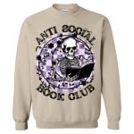 Heavy Blend Crewneck Gildan Sweatshirt Thumbnail